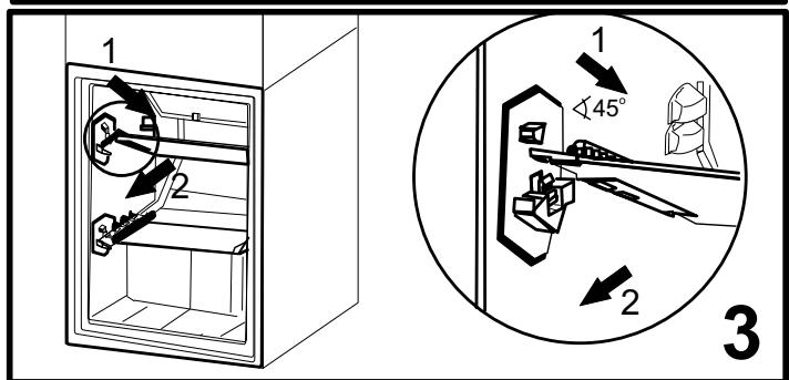 HOTPOINT H8 A2E X - SERVICE APRÈS-VENTE - 12