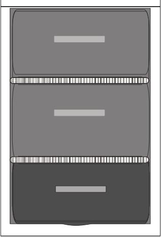 HOTPOINT H8 A2E X - Où CONSERVER LES ALIMENTS FRAIS ET LES BOISSONS - 3