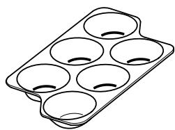 HOTPOINT H8 A2E X - ACCESSIONS - 1