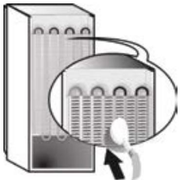 HOTPOINT H8 A2E X - A VERTISSEMENT - 1