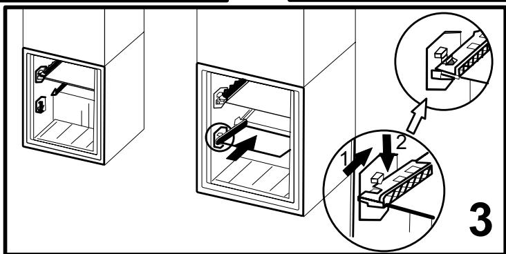 HOTPOINT H8 A2E X - SERVICE APRÈS-VENTE - 9