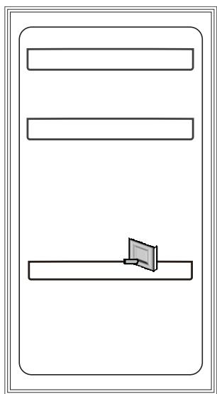 BAUKNECHT KGE 342  IN - WHERE TO STORE FRESH FOOD AND BEVERAGE - 2
