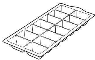 BAUKNECHT KGE 342  IN - ACCESSORIES - 3