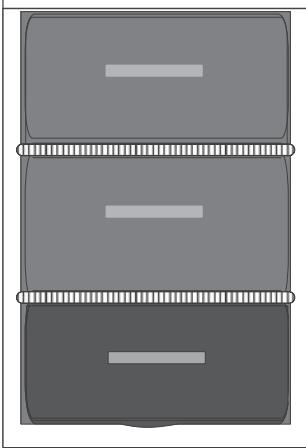 BAUKNECHT KGE 342  IN - WHERE TO STORE FRESH FOOD AND BEVERAGE - 3
