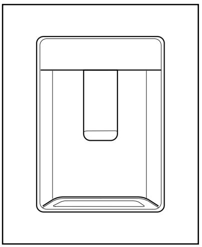 BEKO RDNE455K20W - (in alcuni modelli) - 1