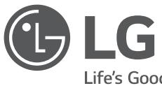 LG VR9627PG - Test de navigation/couverture de zone - 1