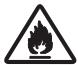 HISENSE RQ562N4GW1 - Réfrigerant et risque d'incendie - 1