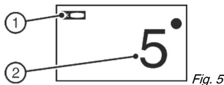 LIEBHERR IKP 2360 - Champ du compartmenté réfrigérateur - 1