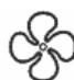 LIEBHERR IKP 2360 - Enclencher le ventilateur - 2