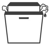 SCHNEIDER SCLT6444X0 - A VERTISSEMENT - 1