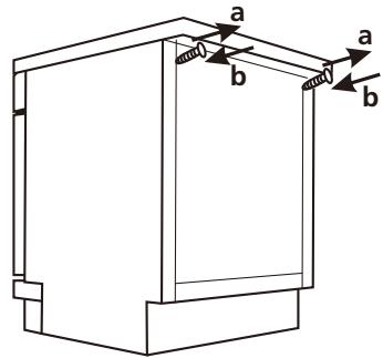 SCHNEIDER SCLT6444X0 - Sous un plan de travail existant - 1