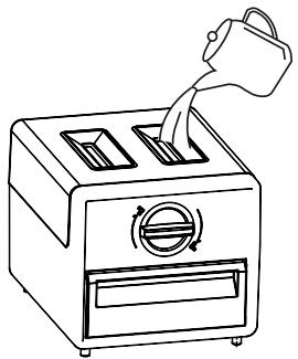 SCHNEIDER SCCA274NFX - Bac à glaçons - 1