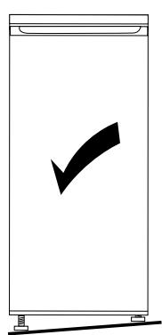 MEDION MD 37320 - Installation de l'appareil - 1