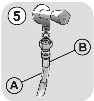 HOOVER HDPN1L390PW - How it works - 3