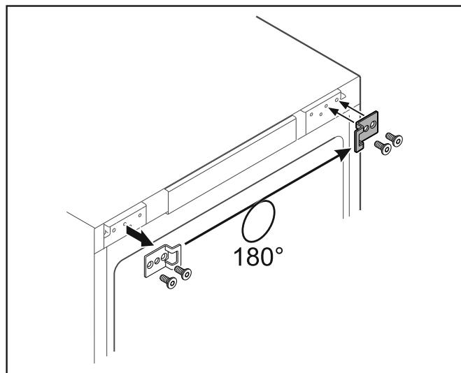 LIEBHERR FFFSG5501-EM - ATTENTION - 9