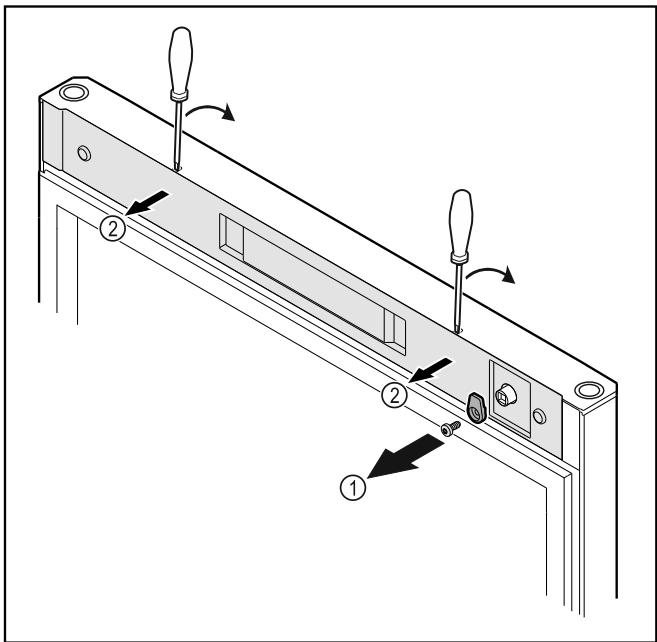 LIEBHERR FFFSG5501-EM - ATTENTION - 5