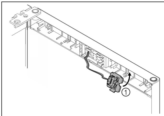 LIEBHERR FFFSG5501-EM - ATTENTION - 8