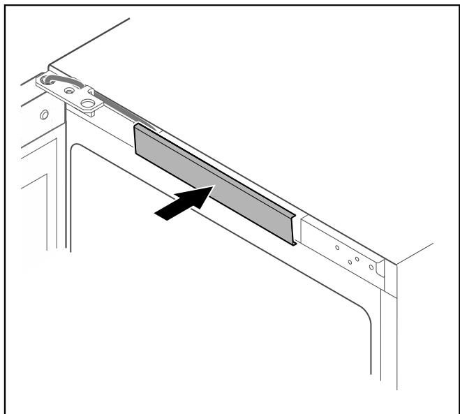 LIEBHERR FFFSG5501-EM - ATTENTION - 7