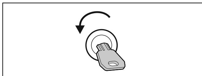 LIEBHERR FFFSG5501-EM - ATTENTION - 6