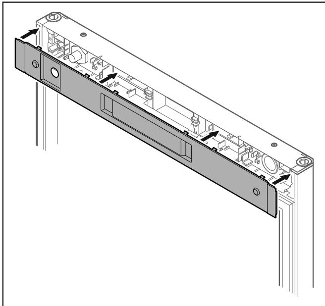 LIEBHERR FFFSG5501-EM - ATTENTION - 4