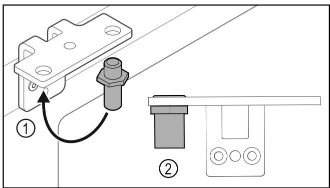 LIEBHERR FFFSG5501-EM - AVERTISSEMENT - 1