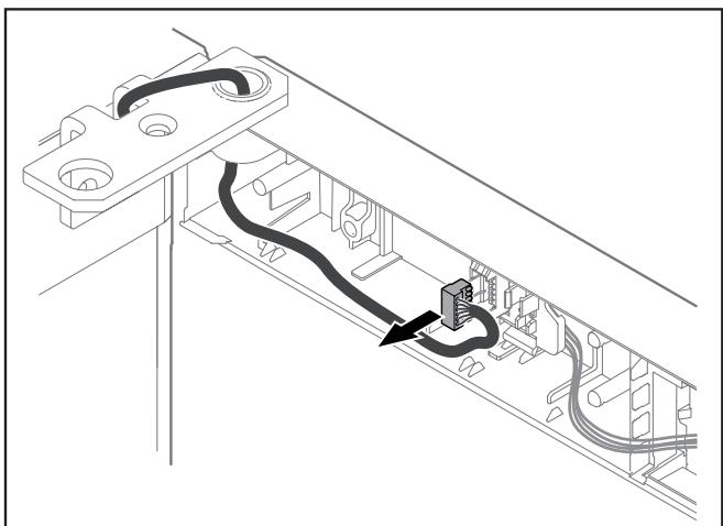 LIEBHERR FFFSG5501-EM - ATTENTION - 6