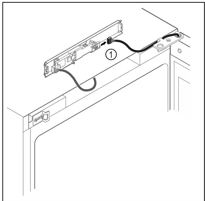 LIEBHERR FFFSG5501-EM - ATTENTION - 3
