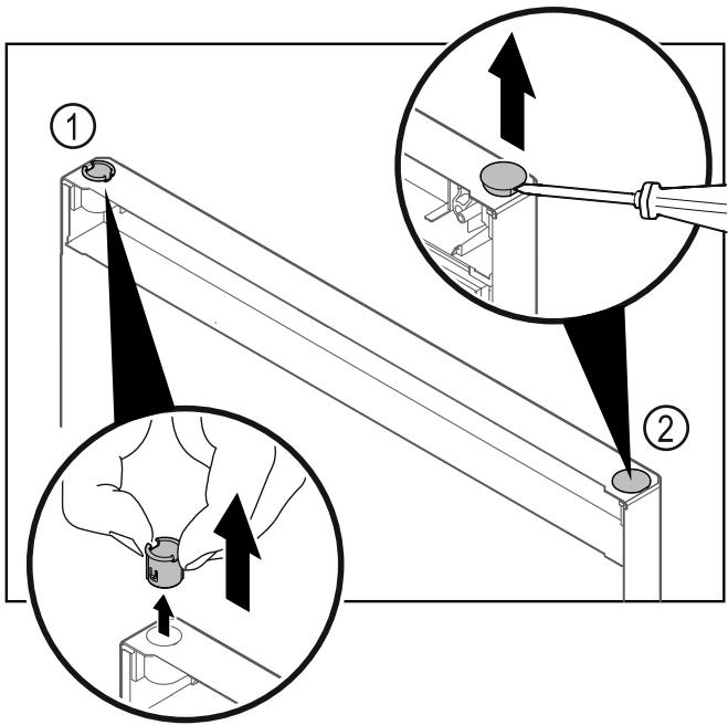 LIEBHERR FFFSG5501-EM - ATTENTION - 4