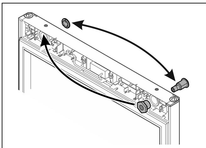 LIEBHERR FFFSG5501-EM - ATTENTION - 9