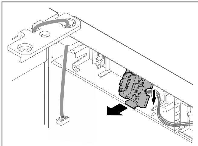 LIEBHERR FFFSG5501-EM - ATTENTION - 7
