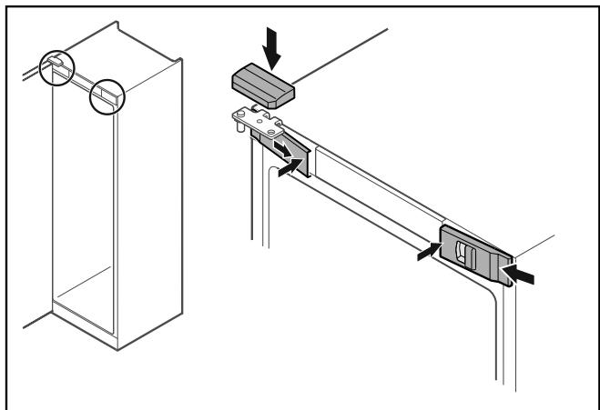 LIEBHERR FFFSG5501-EM - ATTENTION - 8
