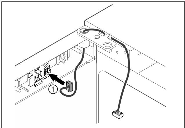 LIEBHERR FFFSG5501-EM - ATTENTION - 2