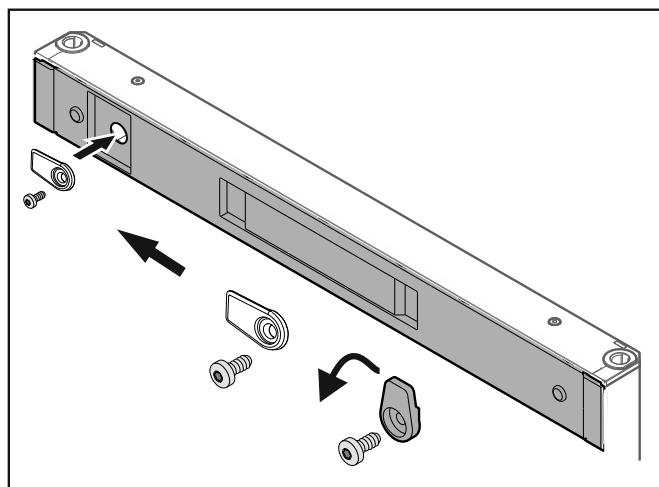 LIEBHERR FFFSG5501-EM - ATTENTION - 5