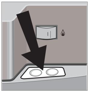 DOMETIC RM 8555 - ATTENTION! - 1