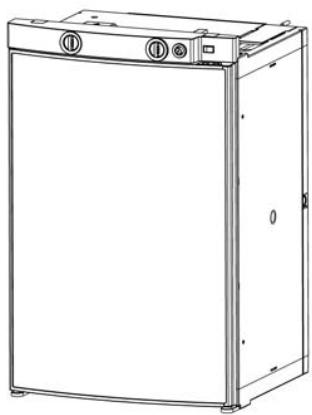 DOMETIC RM 8555 - ITALIANO - 1