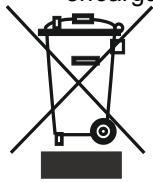 CORBERO CF1F 85 W - Instrucciones de seguridad - 1