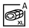 HOTPOINT-ARISTON FXJP6 - MEAT - 54