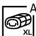 HOTPOINT-ARISTON FXJP6 - MEAT - 1