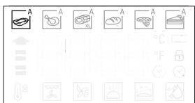 HOTPOINT-ARISTON FXJP6 - SELECT A FUNCTION - 3