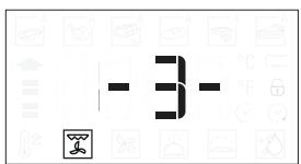 HOTPOINT-ARISTON FXJP6 - SET THE FUNCTION - 2