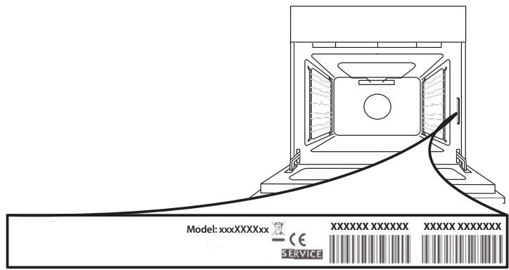 HOTPOINT-ARISTON FXJP6 - AFTER-SALES SERVICE - 1