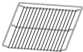 HOTPOINT-ARISTON FXJP6 - ACCESSORIES - 1