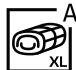 HOTPOINT-ARISTON FXJP6 - MEAT - 1