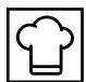HOTPOINT-ARISTON FXJP6 - CONVECTION BAKE - 1
