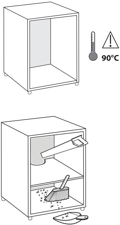 HOTPOINT-ARISTON FXJP6 - AFTER-SALES SERVICE - 7