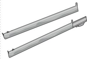 HOTPOINT-ARISTON FXJP6 - ACCESSORIES - 7