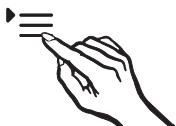 MIELE K 36683 IDF - Activer/désactiver les signaux so-nores - 6