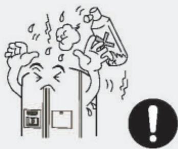 HAIER HRF664ISB2 - Consignes de sécurité - 3