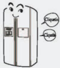 HAIER HRF664ISB2 - Dépannage - 4