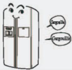 HAIER HRF664ISB2 - Dépannage - 6
